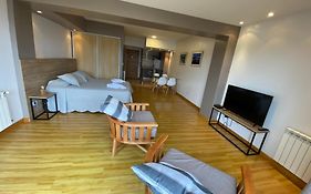 Polo Sur Apartamentos